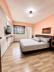 Blk 348 Bukit Batok Street 34 (Bukit Batok), HDB 4 Rooms #577459041